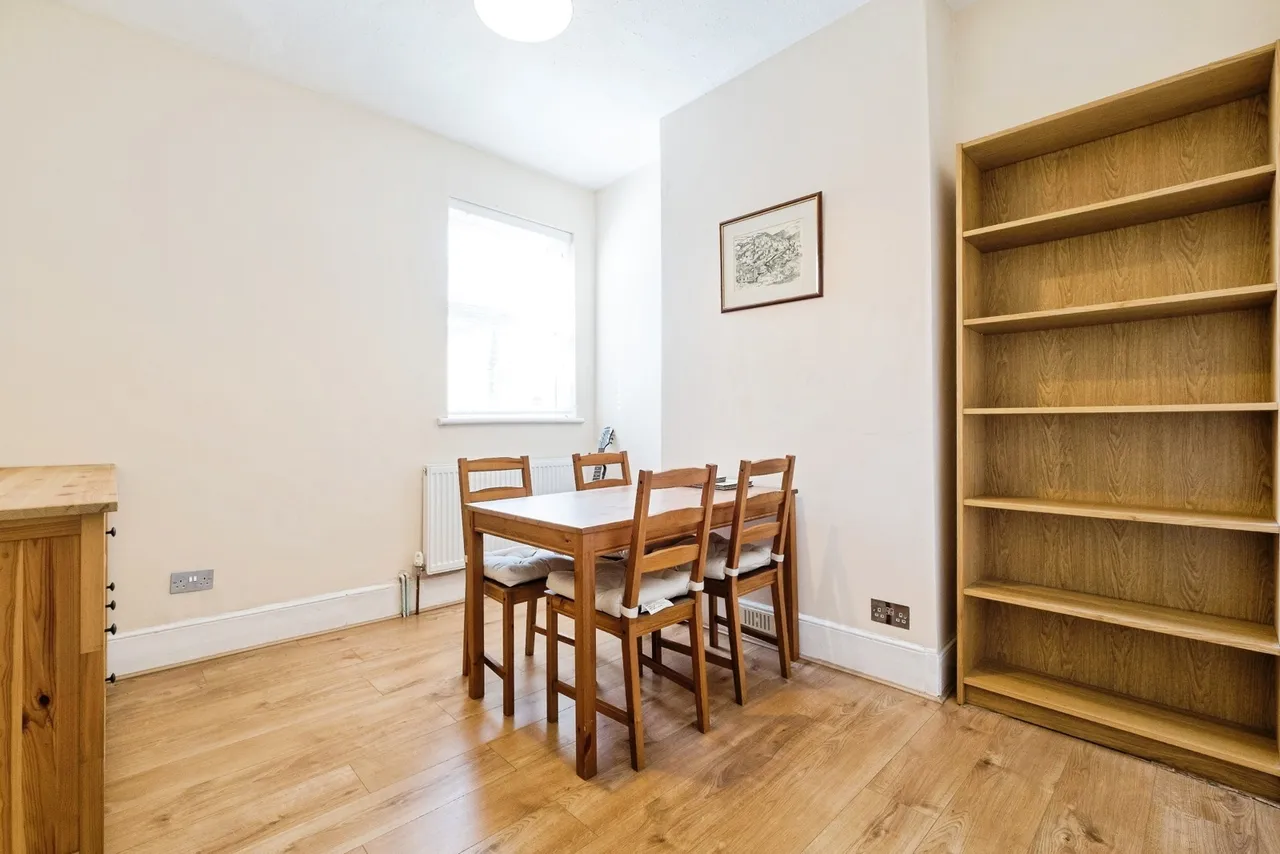Caulfield Road, East Ham, London, E6, photo 7