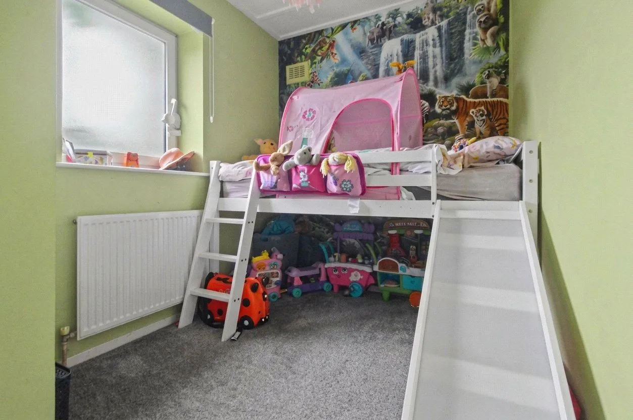 Scriftain Lane, Kirk Deighton, LS22, photo 6