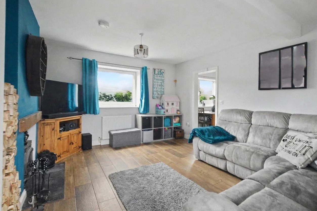 Scriftain Lane, Kirk Deighton, LS22, photo 2