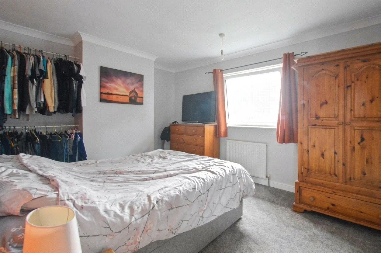 Scriftain Lane, Kirk Deighton, LS22, photo 4