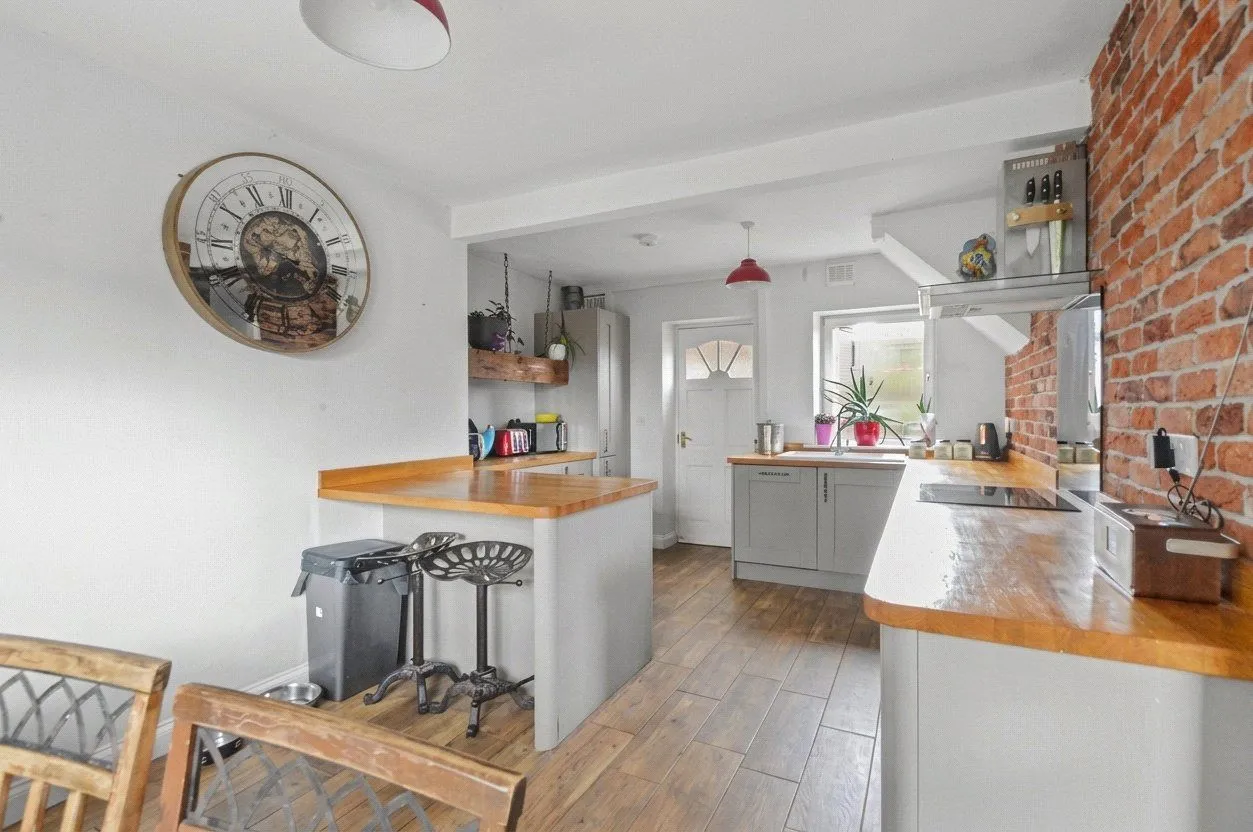 Scriftain Lane, Kirk Deighton, LS22, photo 9