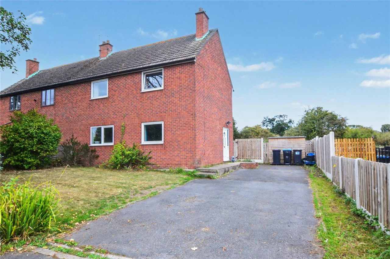 3 bed house for sale, Scriftain Lane, Kirk Deighton, LS22
