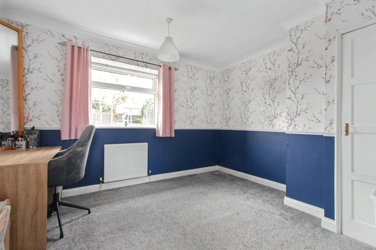 Scriftain Lane, Kirk Deighton, LS22, photo 5