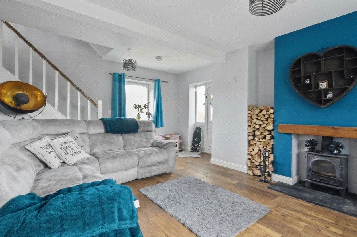 Scriftain Lane, Kirk Deighton, LS22, photo 13