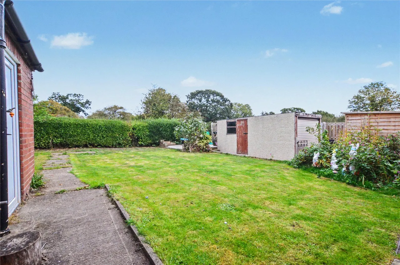 Scriftain Lane, Kirk Deighton, LS22, photo 8