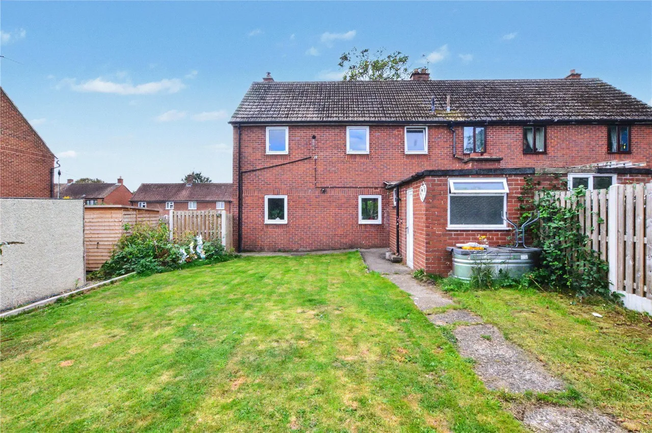 Scriftain Lane, Kirk Deighton, LS22, photo 11