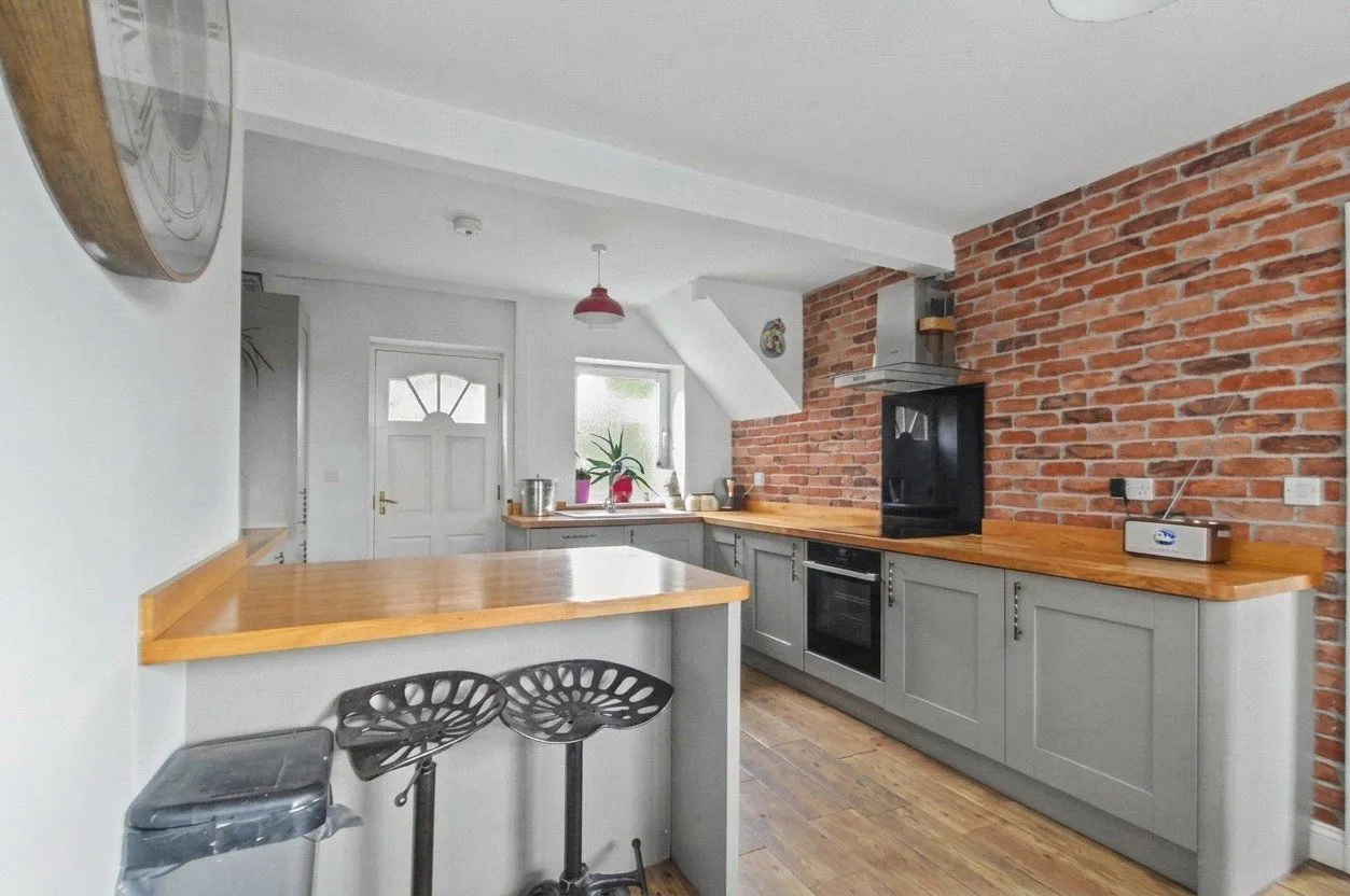 Scriftain Lane, Kirk Deighton, LS22, photo 12