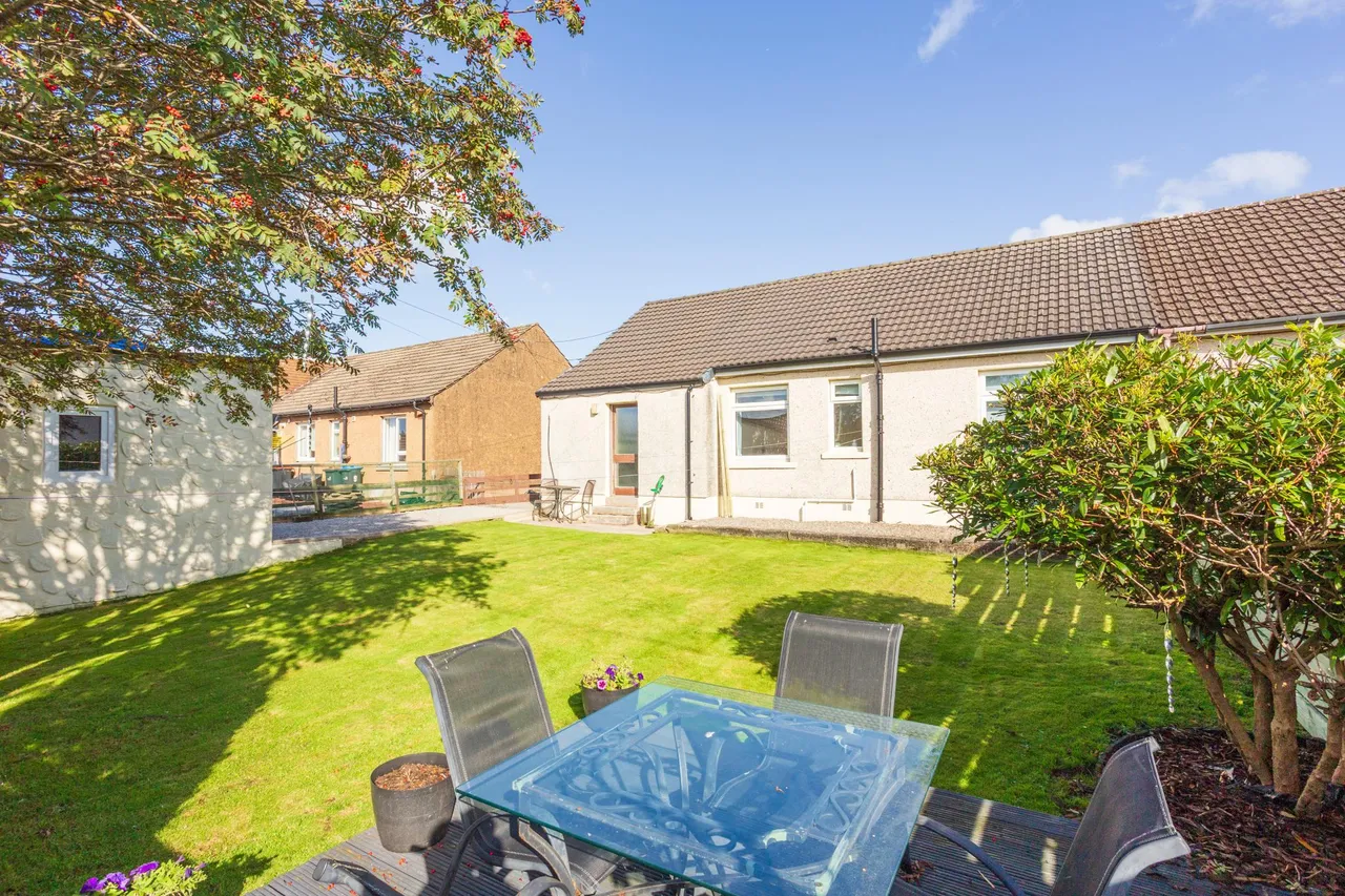 Copland Terrace, Dalbeattie, DG5, photo 26