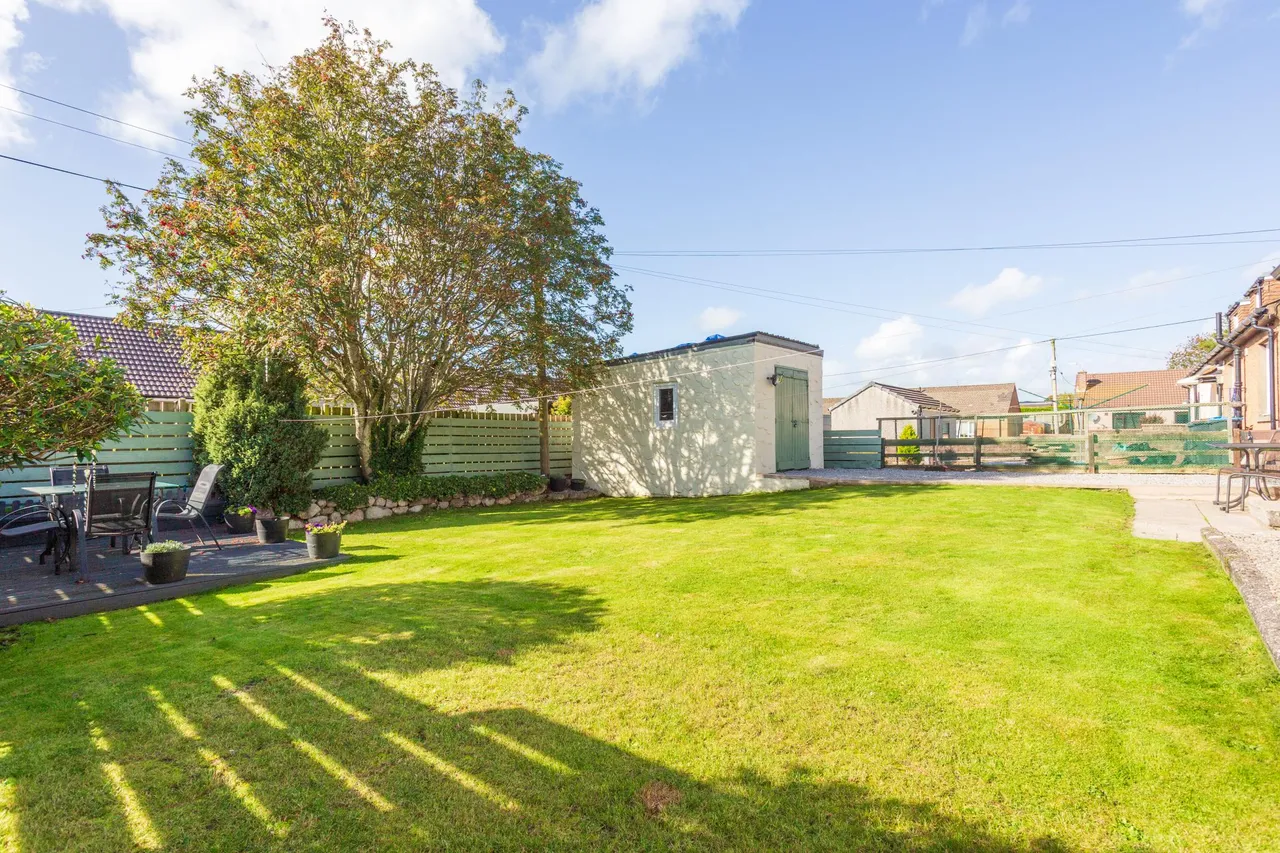 Copland Terrace, Dalbeattie, DG5, photo 22