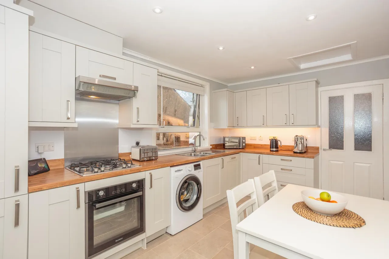 Copland Terrace, Dalbeattie, DG5, photo 3