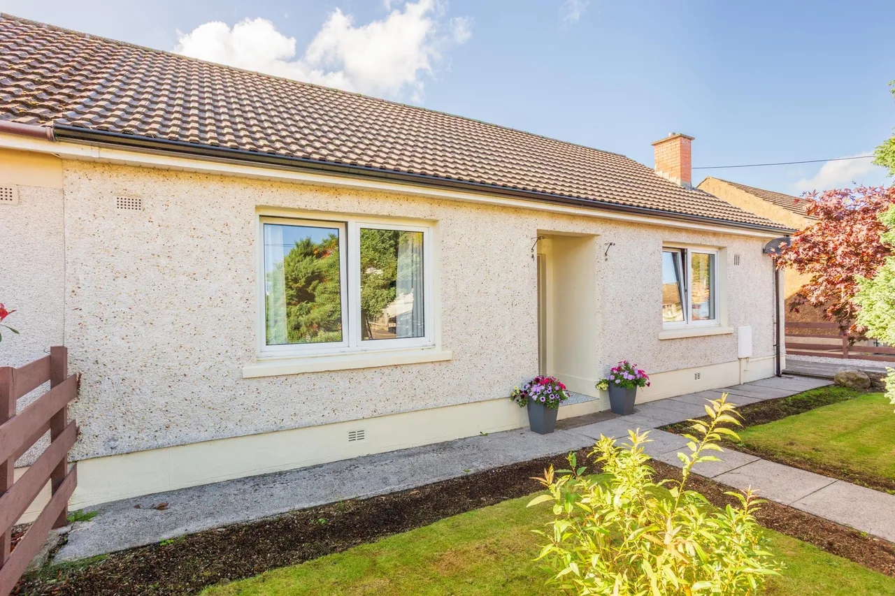 3 bed house for sale, Copland Terrace, Dalbeattie, DG5