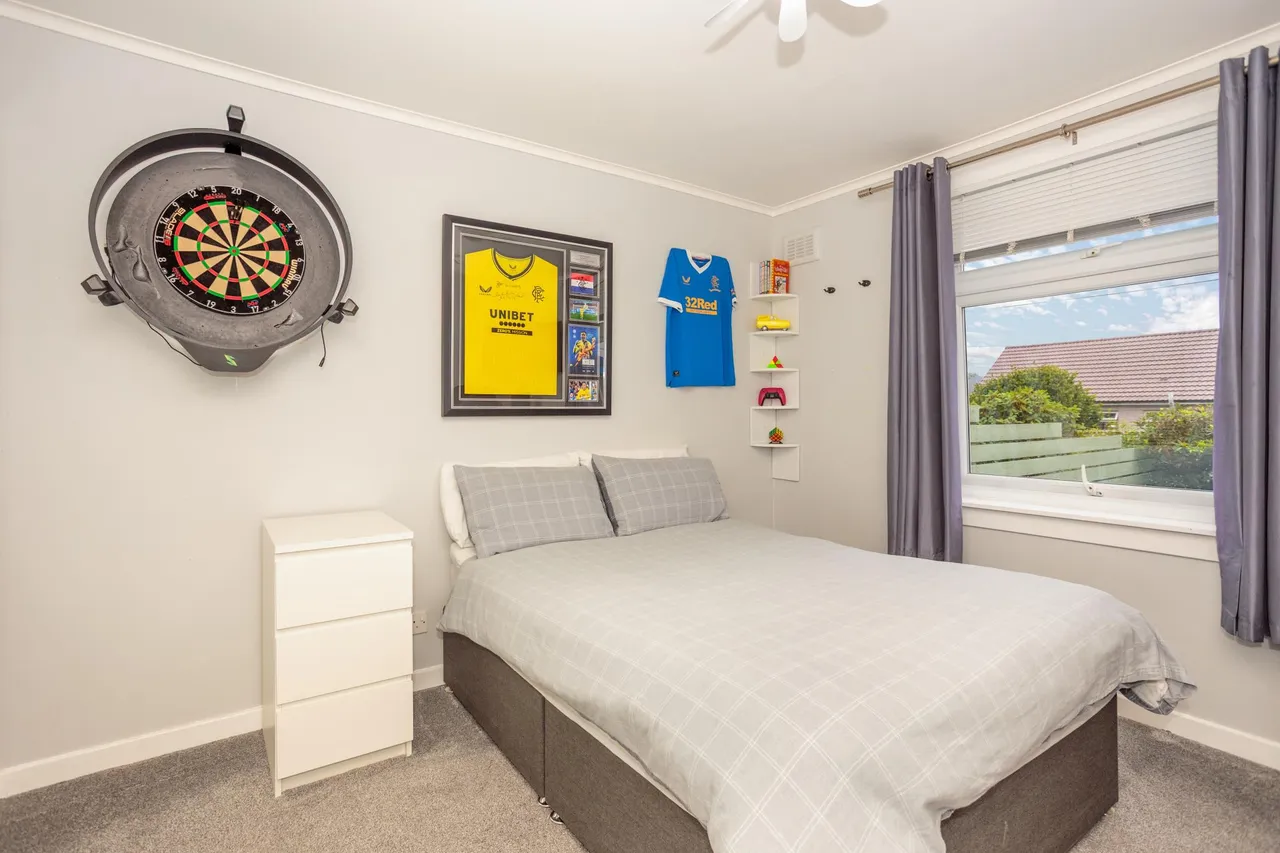 Copland Terrace, Dalbeattie, DG5, photo 12