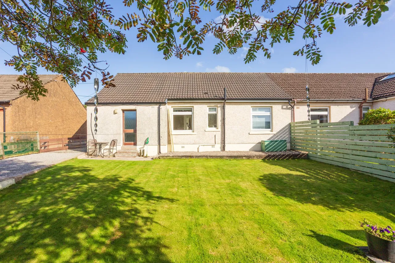 Copland Terrace, Dalbeattie, DG5, photo 4