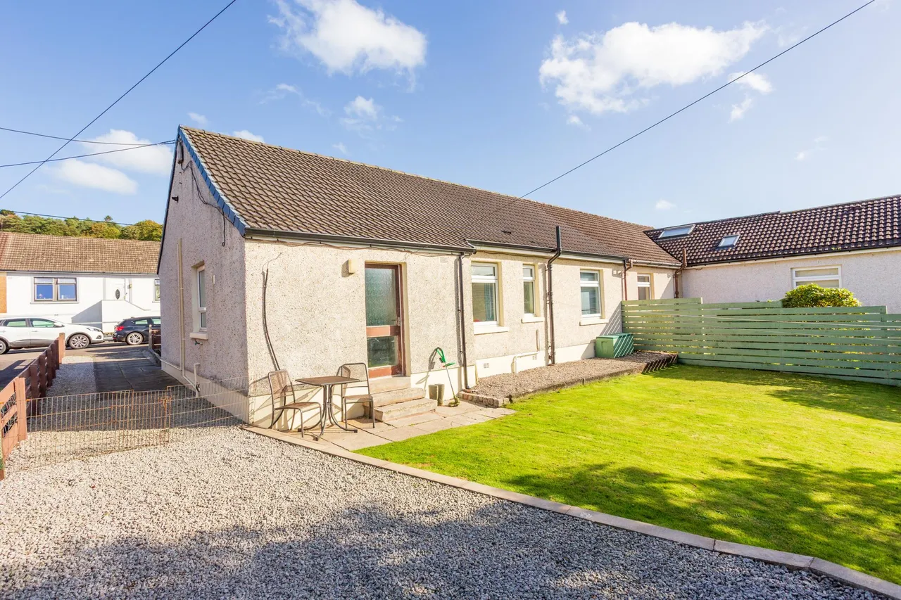 Copland Terrace, Dalbeattie, DG5, photo 25