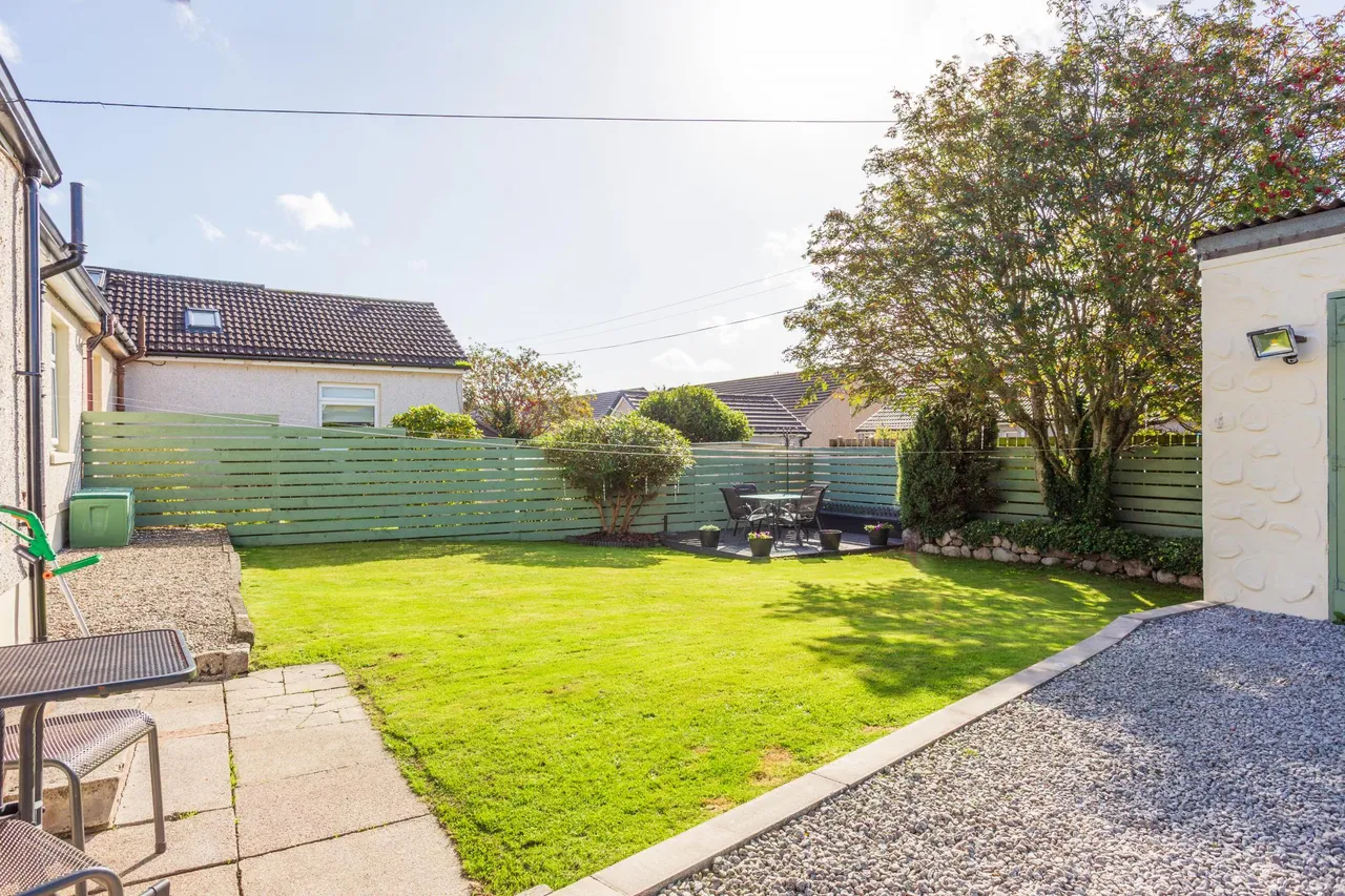 Copland Terrace, Dalbeattie, DG5, photo 24