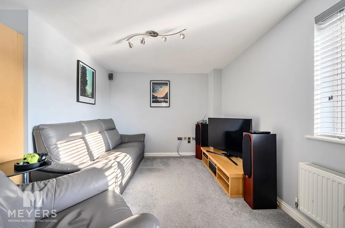Poets Way, Dorchester, DT1, photo 5