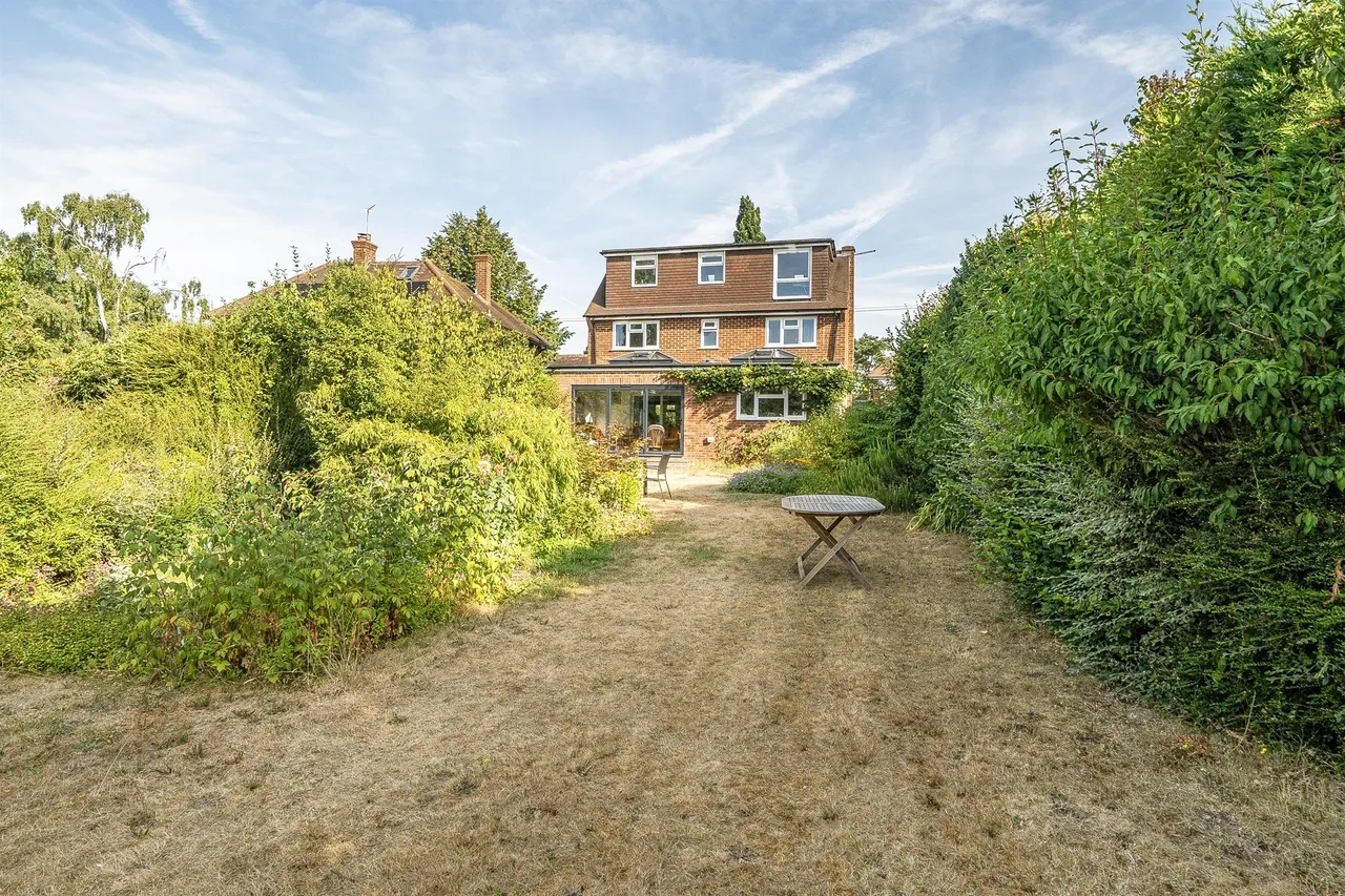 Oaken Grove, Maidenhead, SL6, photo 12