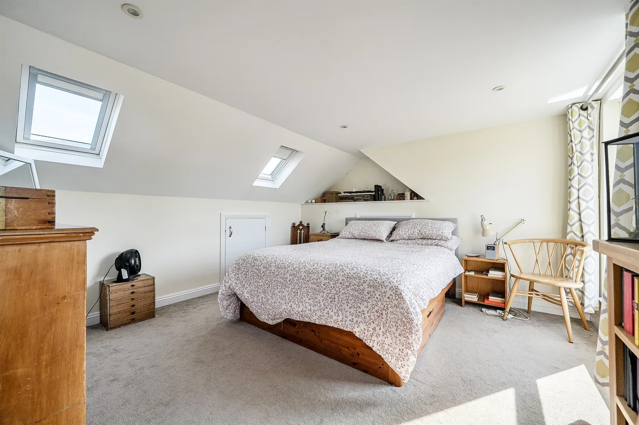 Oaken Grove, Maidenhead, SL6, photo 10