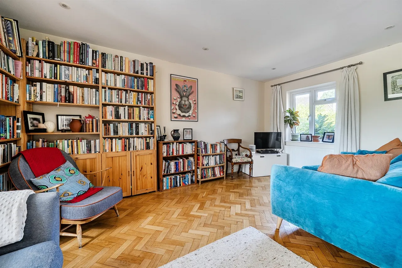 Oaken Grove, Maidenhead, SL6, photo 4