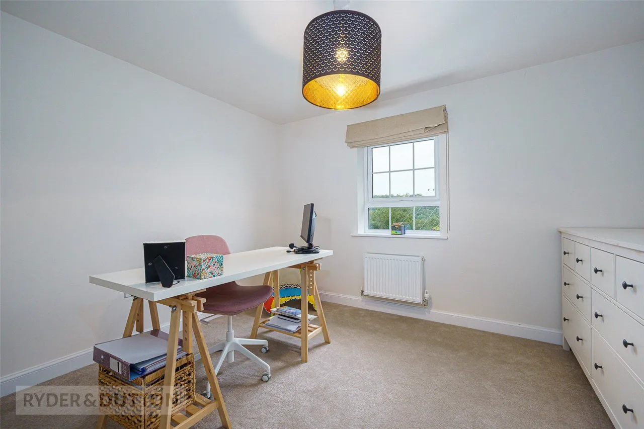Bowland Close, Honley, HD9, photo 15