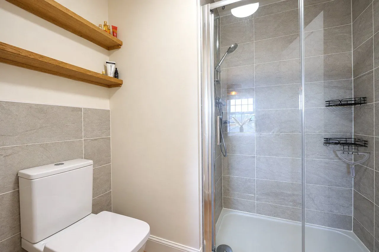 Bowland Close, Honley, HD9, photo 13