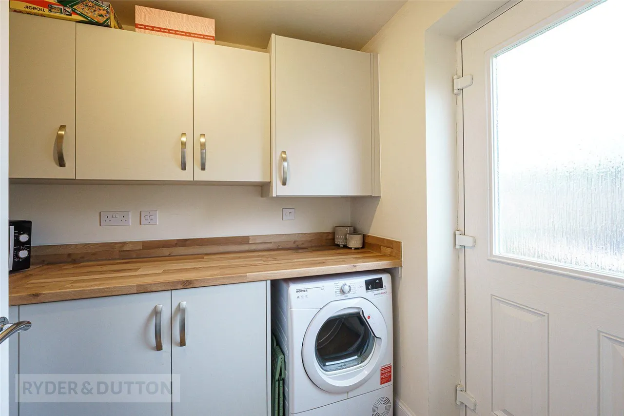 Bowland Close, Honley, HD9, photo 4