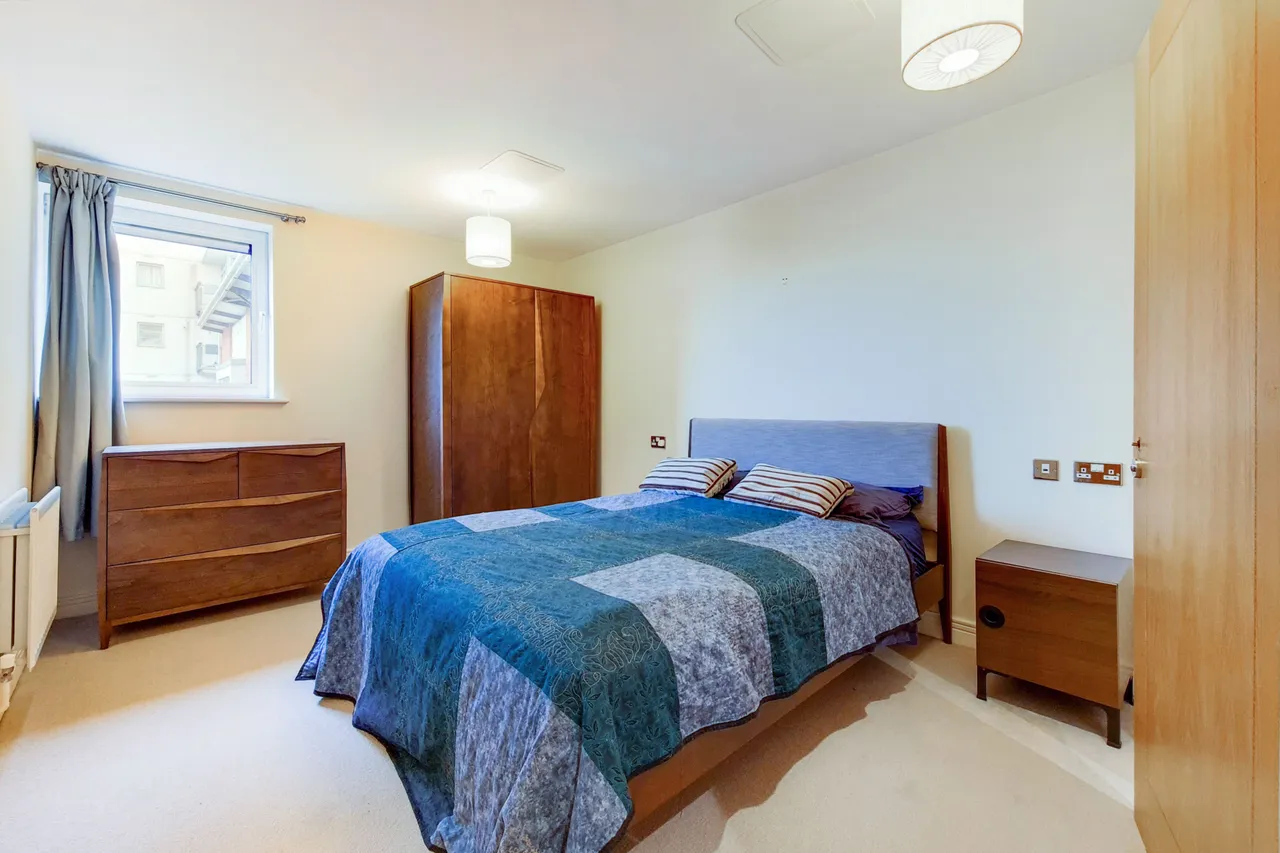 19 Tideslea Tower, Erebus Drive, London, photo 4