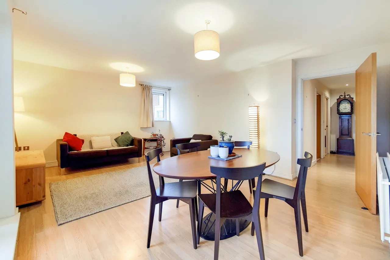 19 Tideslea Tower, Erebus Drive, London, photo 9