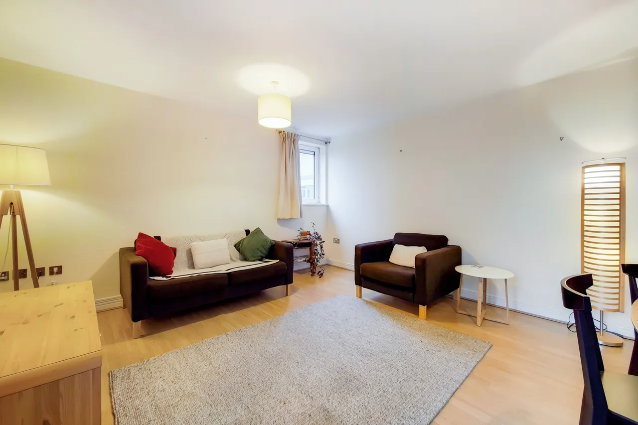 19 Tideslea Tower, Erebus Drive, London, photo 8