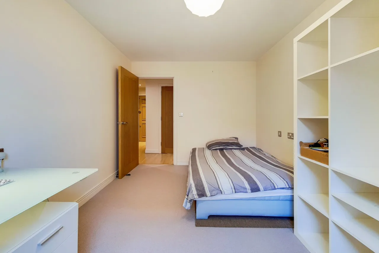 19 Tideslea Tower, Erebus Drive, London, photo 6