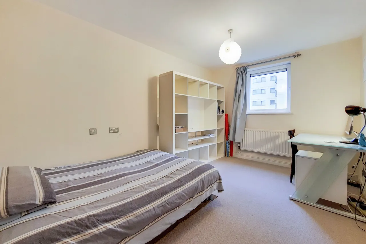 19 Tideslea Tower, Erebus Drive, London, photo 7