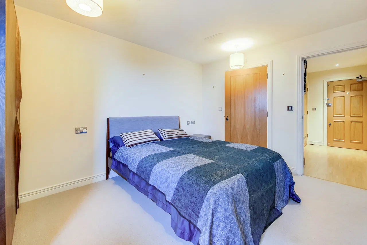 19 Tideslea Tower, Erebus Drive, London, photo 3