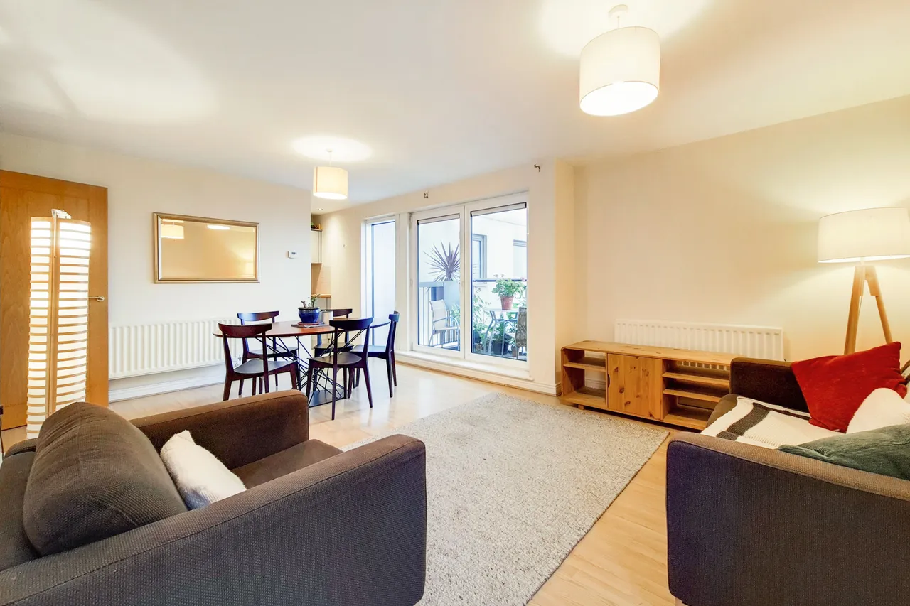 19 Tideslea Tower, Erebus Drive, London, photo 10