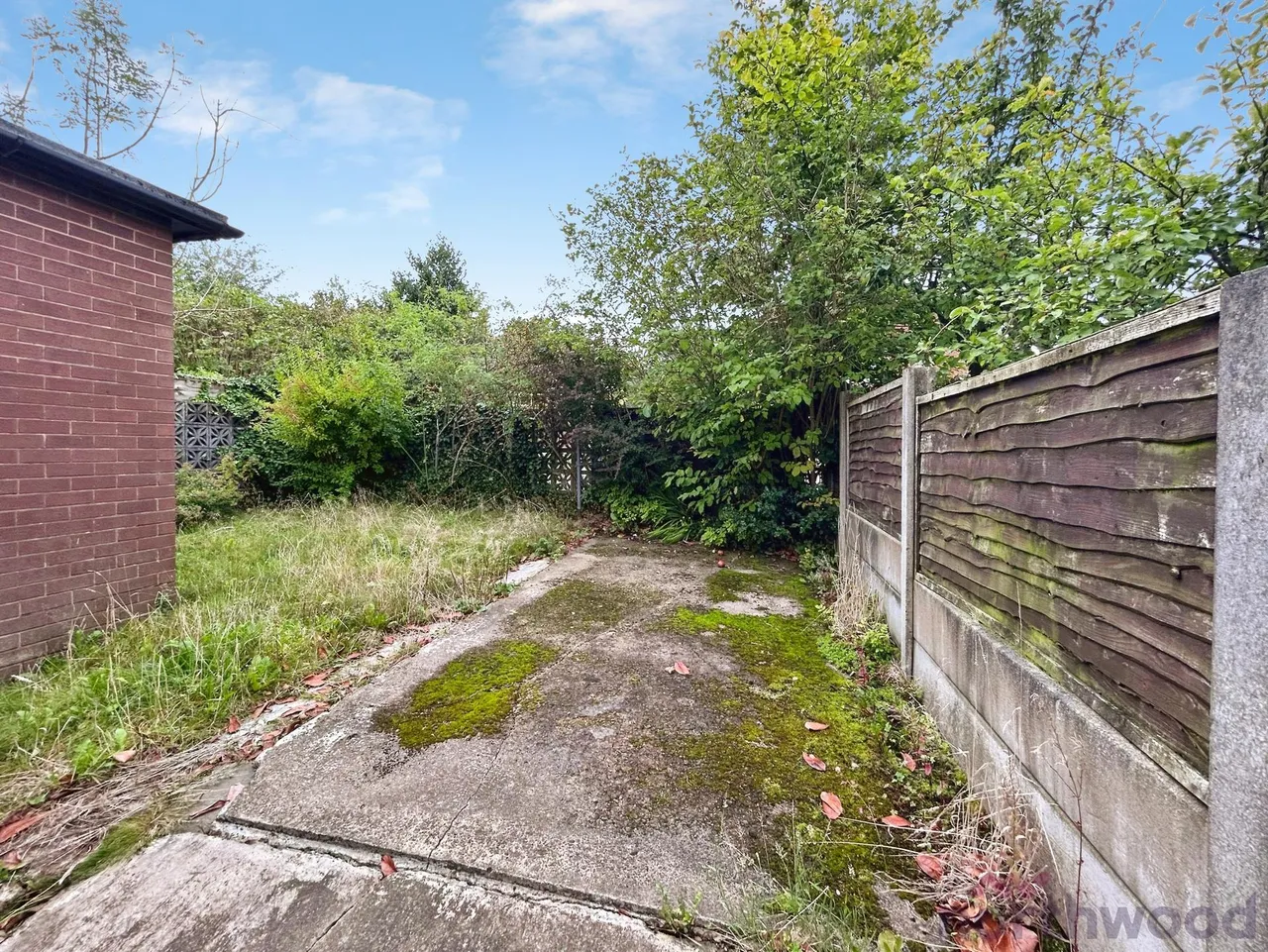 Longsight, Harwood, BL2, photo 8