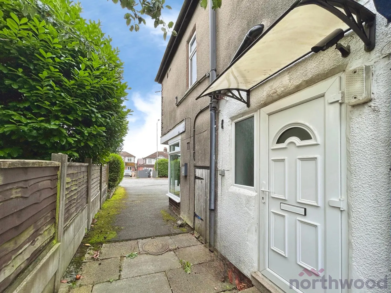 Longsight, Harwood, BL2, photo 10