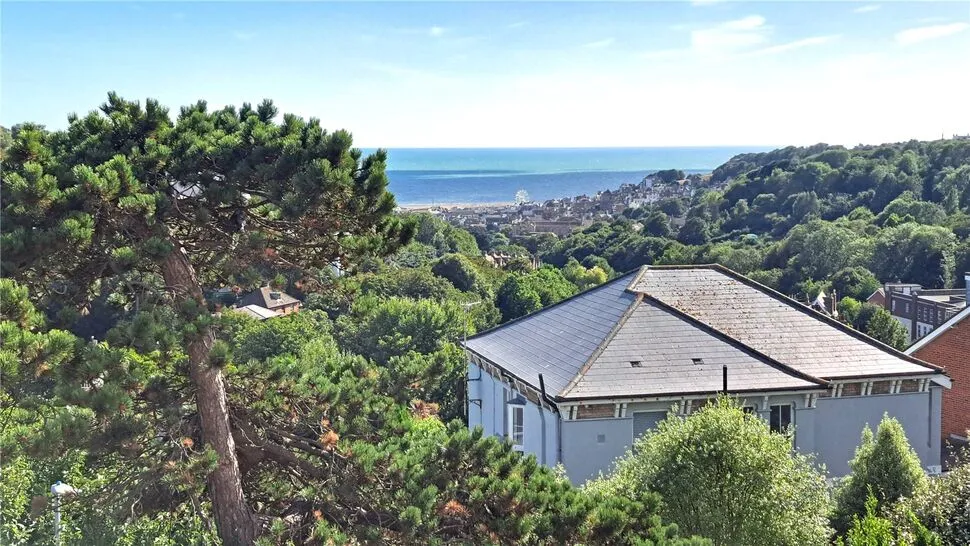Tillington Terrace, Hastings, East Sussex, TN35, photo 6
