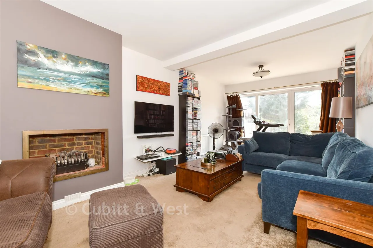 Prices Lane, Reigate, RH2, photo 3