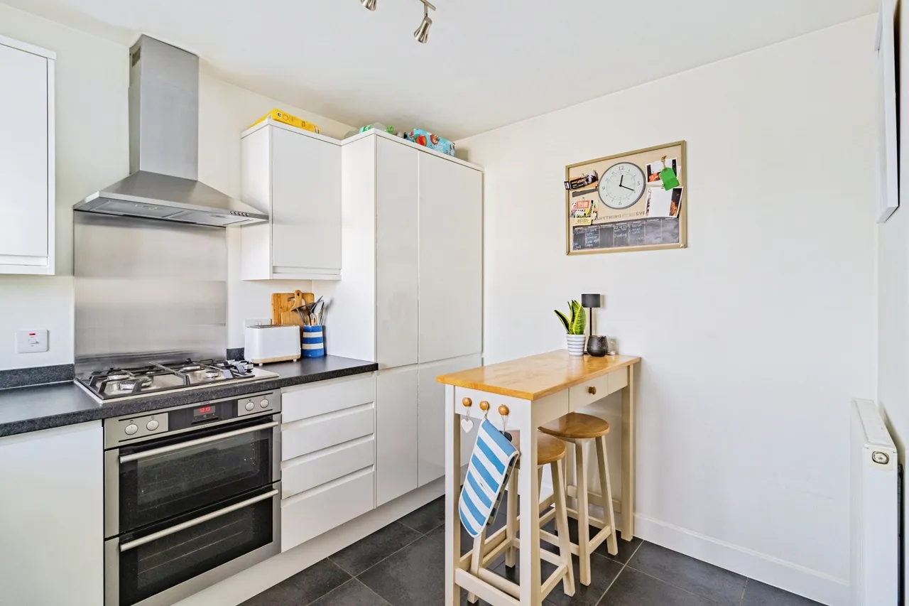 Vicarage Hill, Newton Abbot, TQ12, photo 5