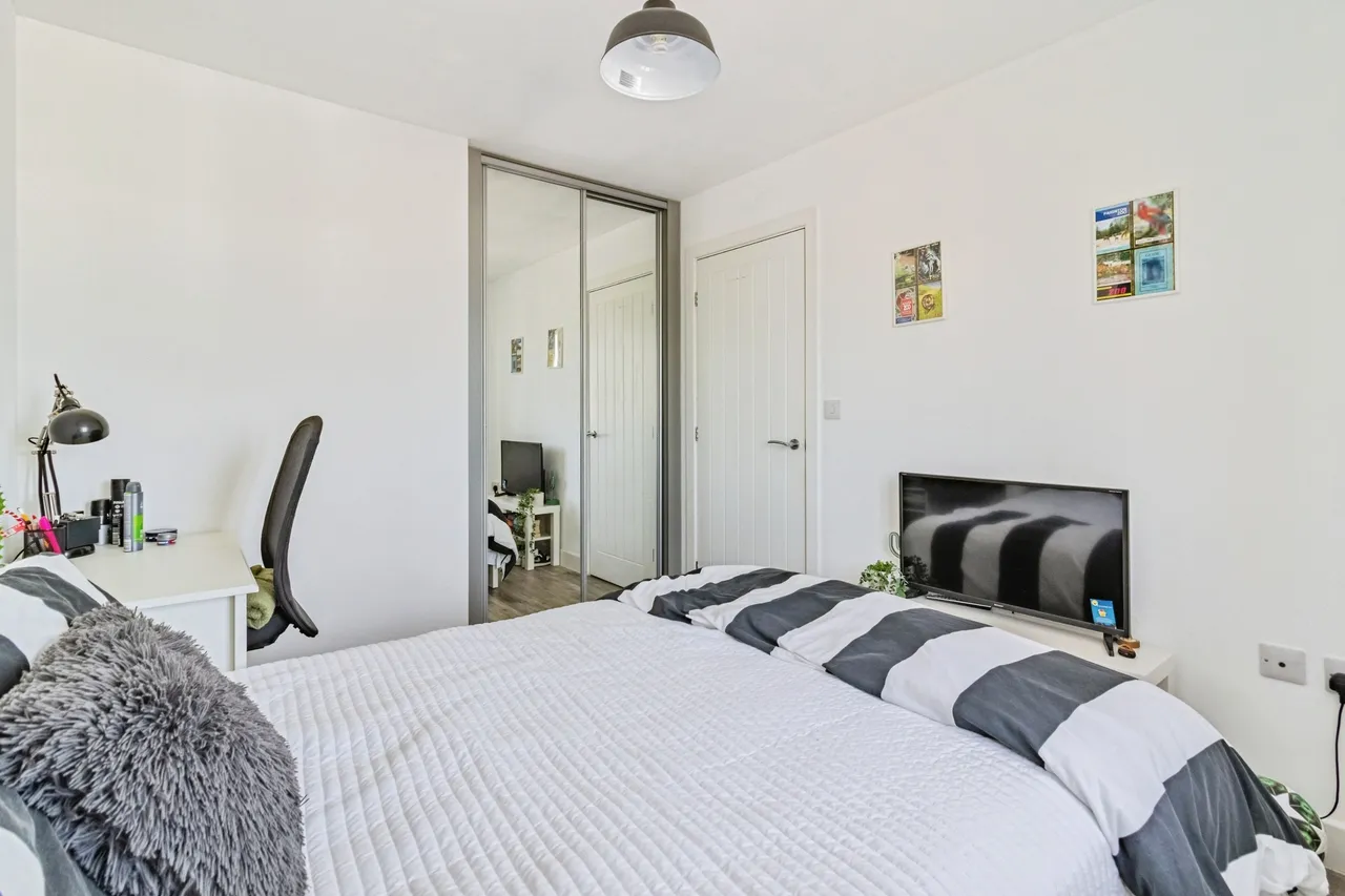 Vicarage Hill, Newton Abbot, TQ12, photo 15