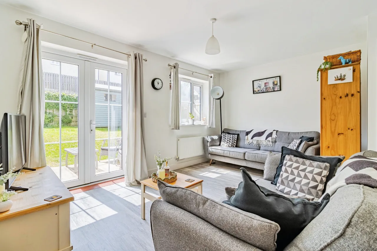 Vicarage Hill, Newton Abbot, TQ12, photo 6