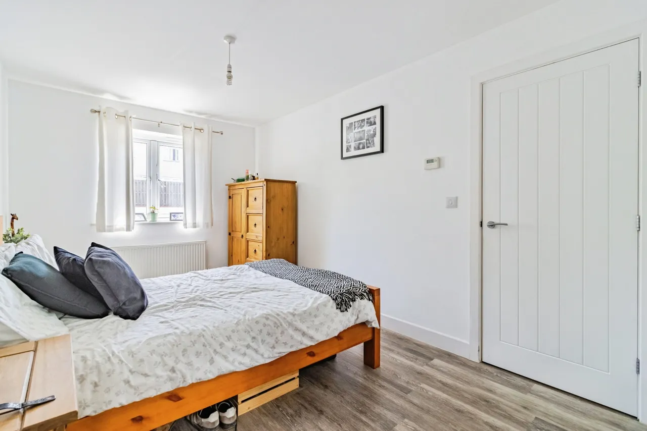 Vicarage Hill, Newton Abbot, TQ12, photo 13