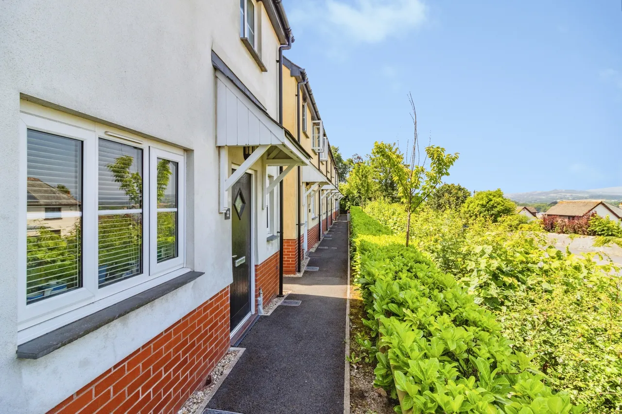 Vicarage Hill, Newton Abbot, TQ12, photo 19