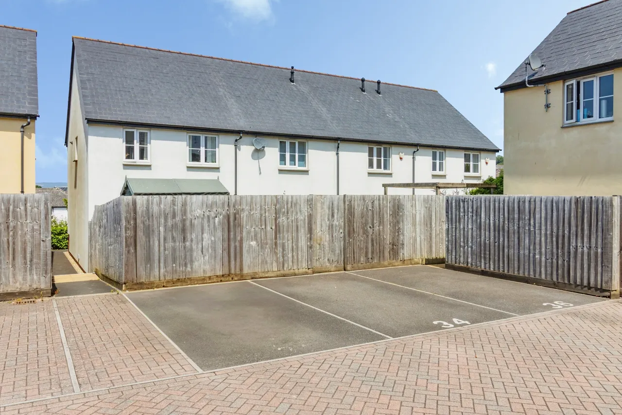 Vicarage Hill, Newton Abbot, TQ12, photo 20