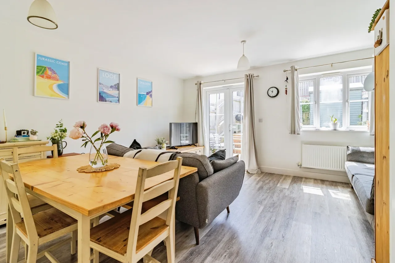 Vicarage Hill, Newton Abbot, TQ12, photo 11