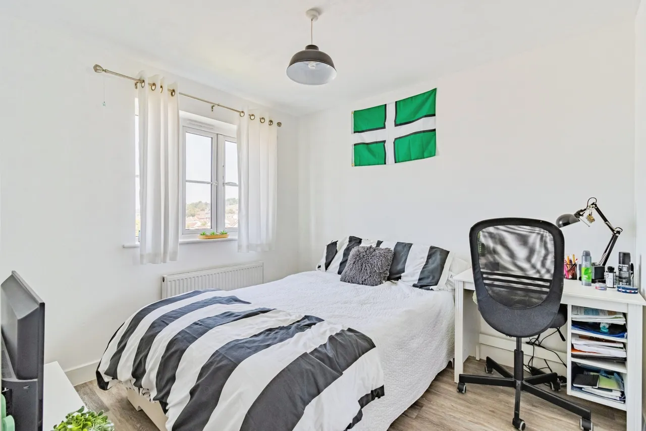 Vicarage Hill, Newton Abbot, TQ12, photo 16