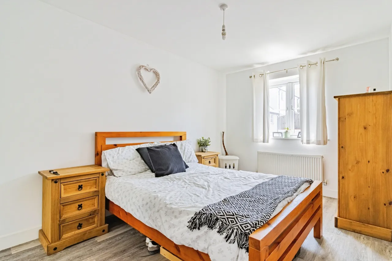 Vicarage Hill, Newton Abbot, TQ12, photo 12