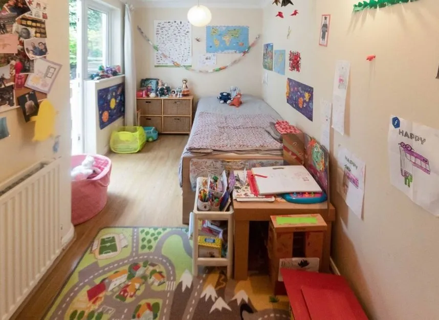 Oxberry Avenue, Fulham, SW6, photo 6