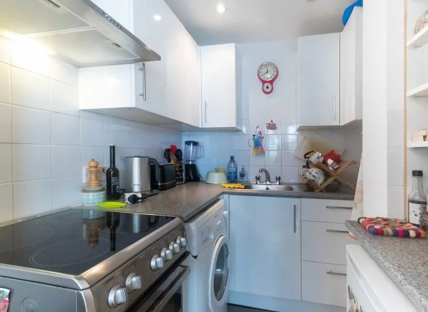 Oxberry Avenue, Fulham, SW6, photo 4