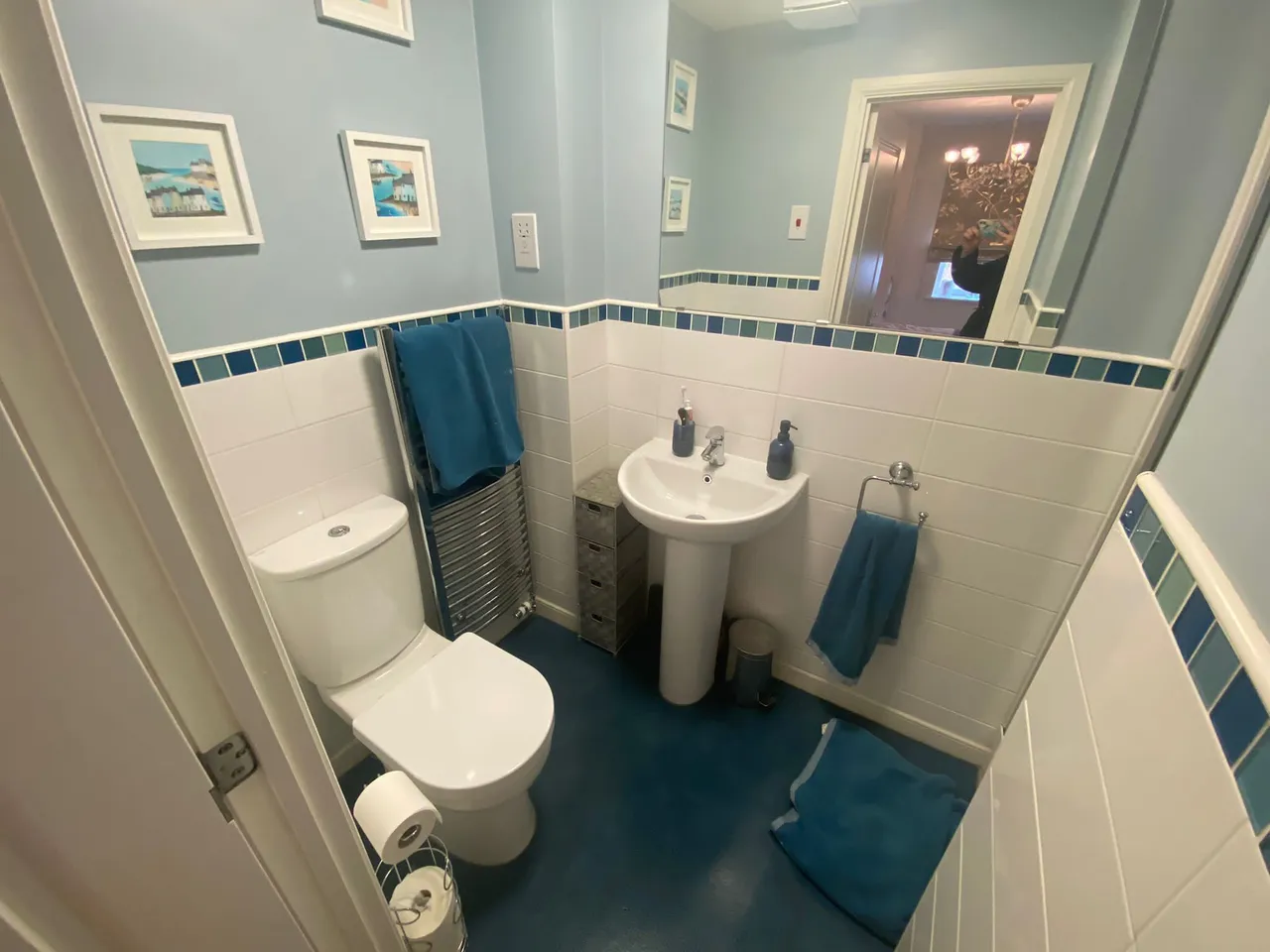 Rainsford Crescent, Kidderminster, DY10, photo 6
