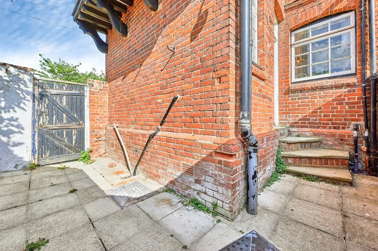 Castle Street, Saffron Walden, CB10, photo 13